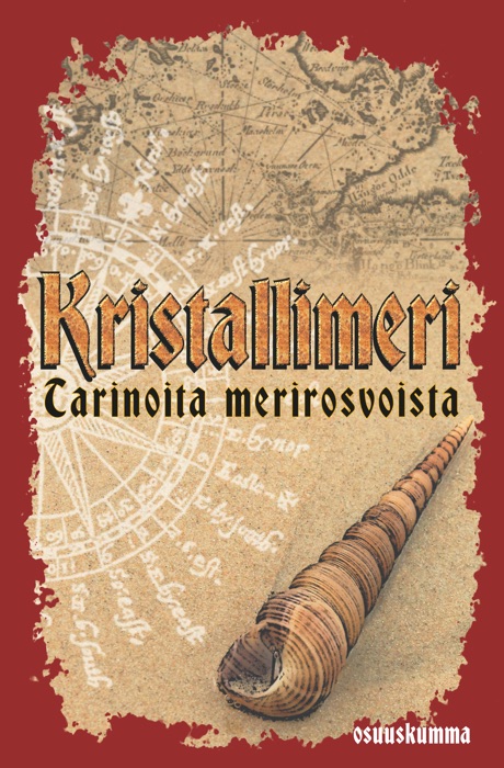 Kristallimeri