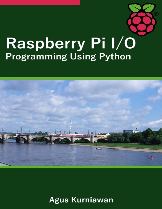 Raspberry Pi I/O Programming Using Python