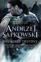 Andrzej Sapkowski & David French - Sword of Destiny artwork