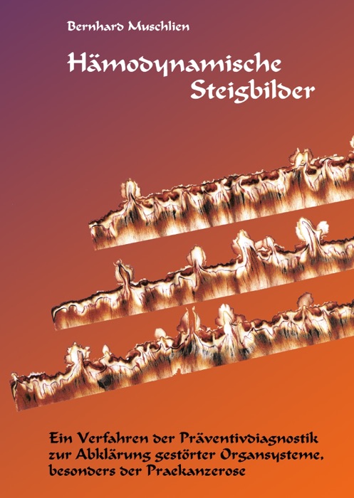 Hämodynamische Steigbilder