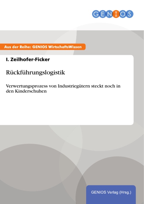 Rückführungslogistik