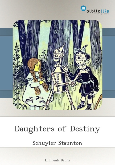 Daughters of Destiny