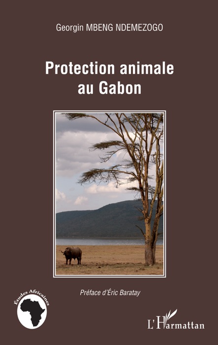 Protection animale au Gabon