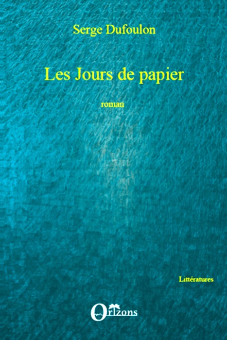 Les jours de papier