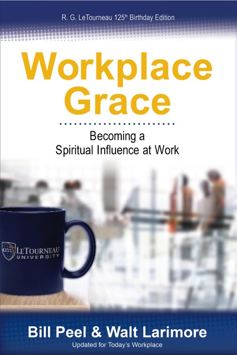 Workplace Grace