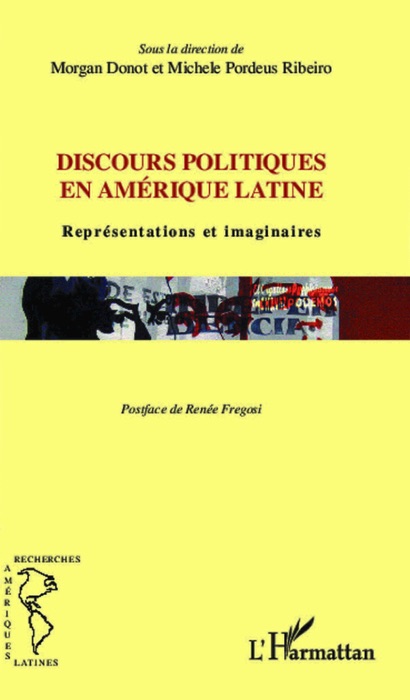 Discours politiques en Amérique Latine