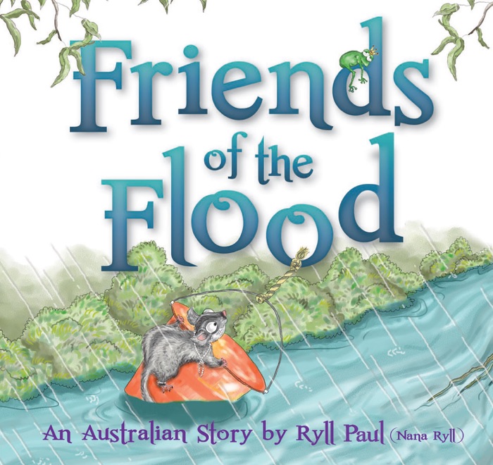 Friends of the Flood