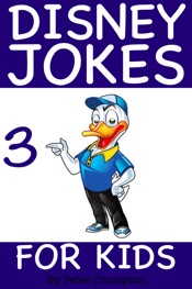 Disney Jokes for Kids 3