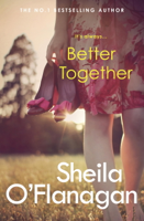 Sheila O'Flanagan - Better Together artwork