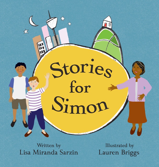 Stories for Simon