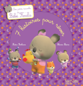 Les petits recueils de Bébé Koala - 7 histoires pour rêver - Alexis Nesme & Nadia Berkane