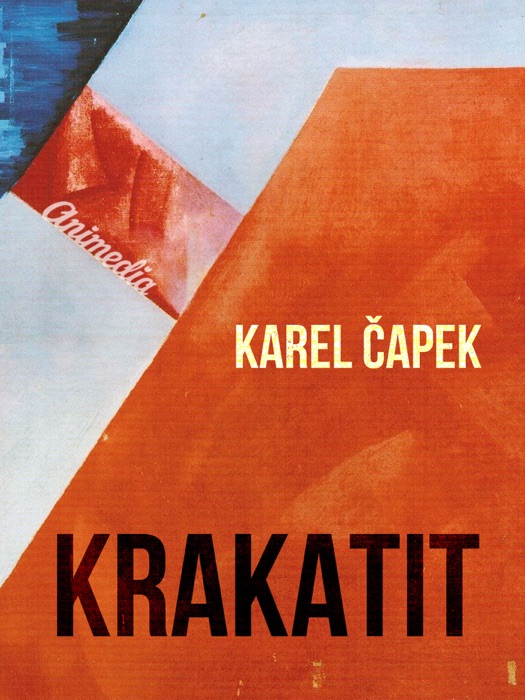 Krakatit