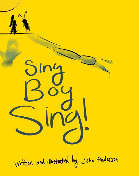 Sing Boy Sing!