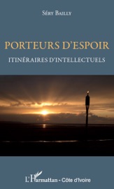 Livres Couvertures de Porteurs d'espoir