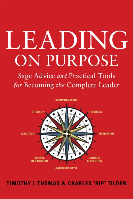 Leading on Purpose