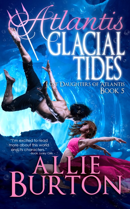 Atlantis Glacial Tides