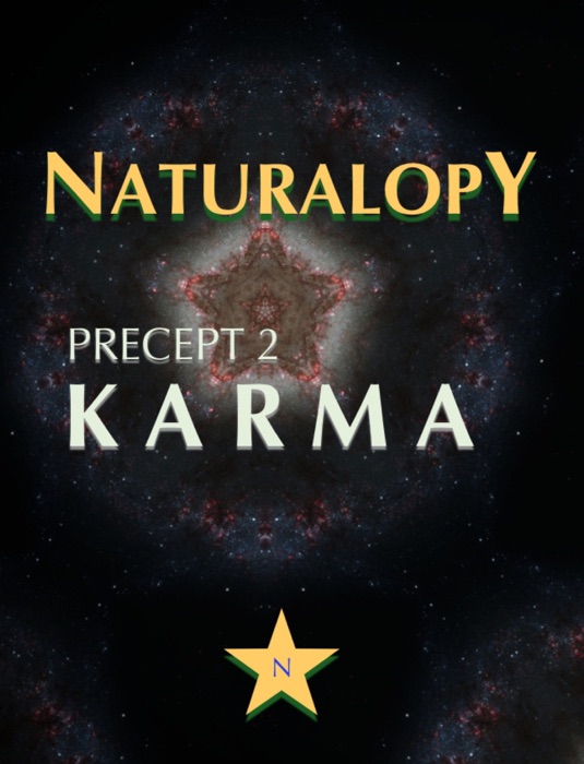 Naturalopy Precept 2: Karma