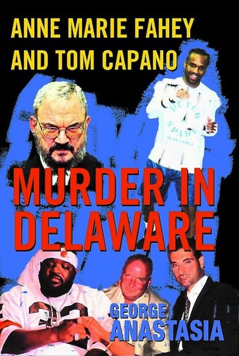 Murder in Delaware