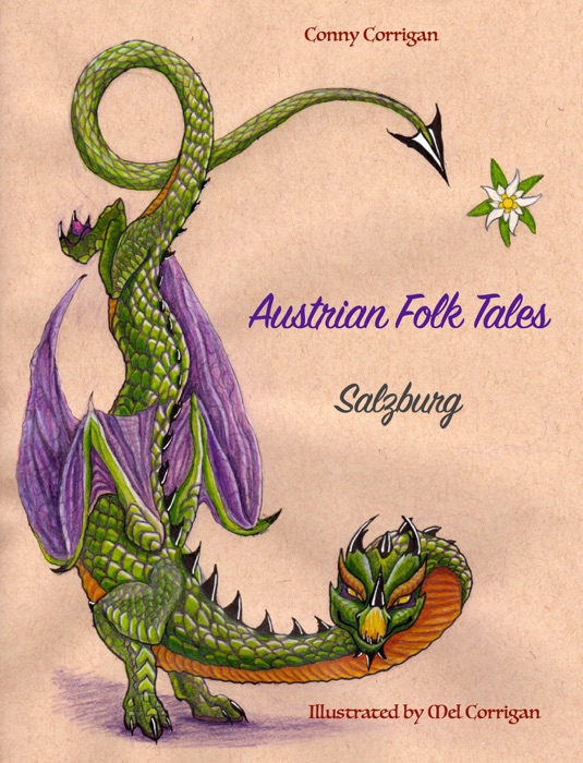 Austrian Folk Tales