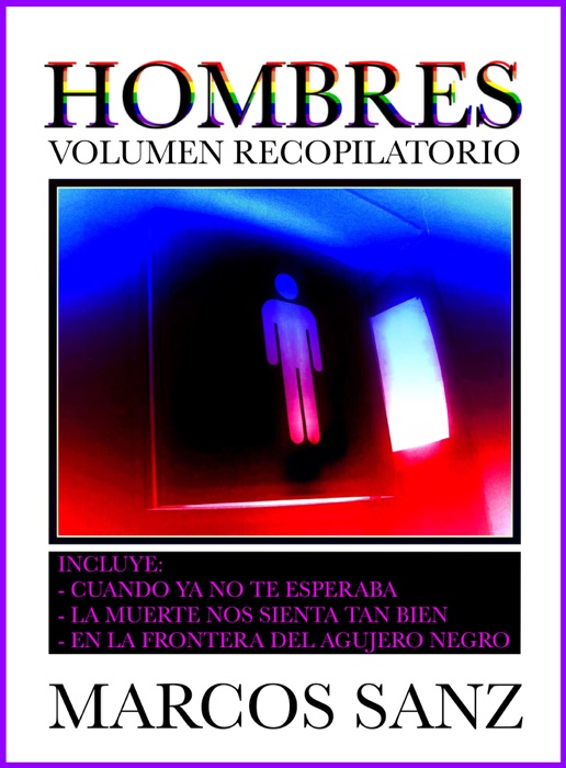 Hombres, Volumen Recopilatorio