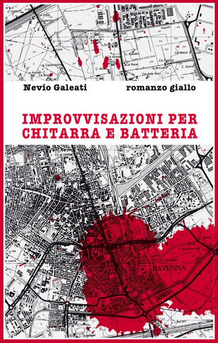 Improvvisazioni per chitarra e batteria