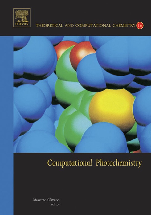 Computational Photochemistry