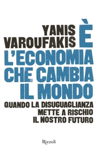 È l’economia che cambia il mondo Book Cover