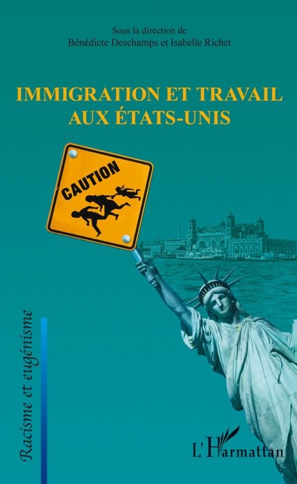 Immigration et travail aux États-Unis