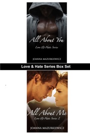 Love & Hate Series Box Set