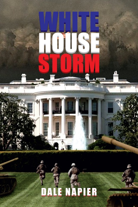 White House Storm