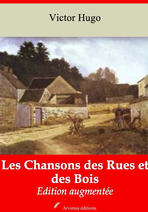 Les Chansons des Rues et des Bois