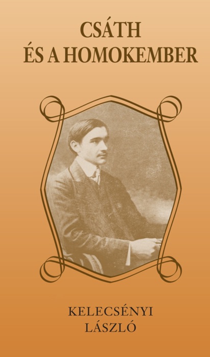 Csáth és a Homokember
