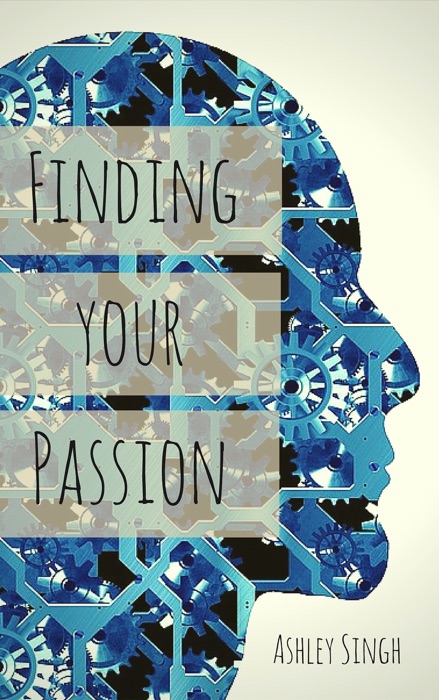 Finding Your Passion