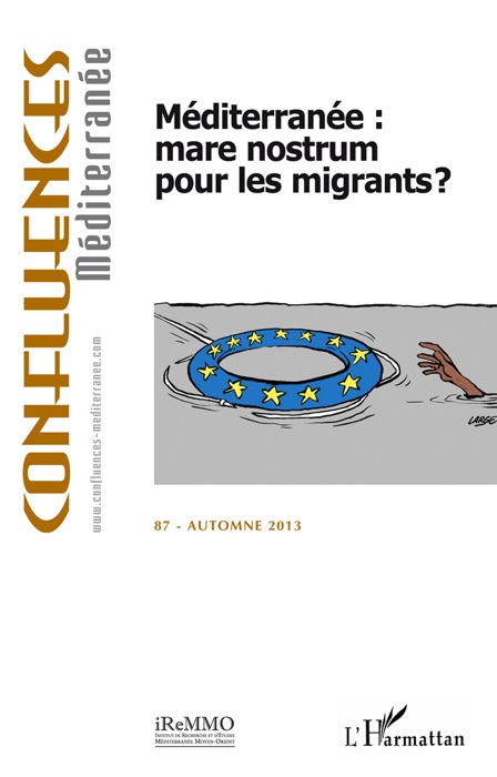 Méditerranée : mare nostrum pour les migrants ?