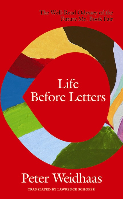 Life Before Letters