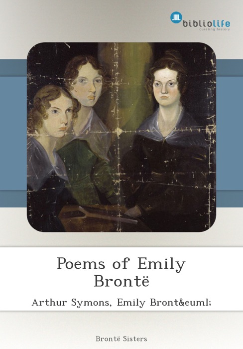 Poems of Emily Brontë