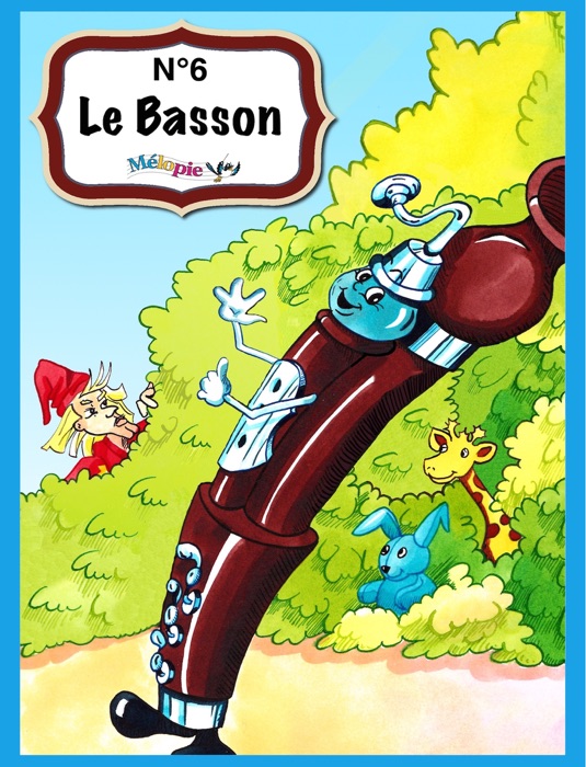 Le Basson