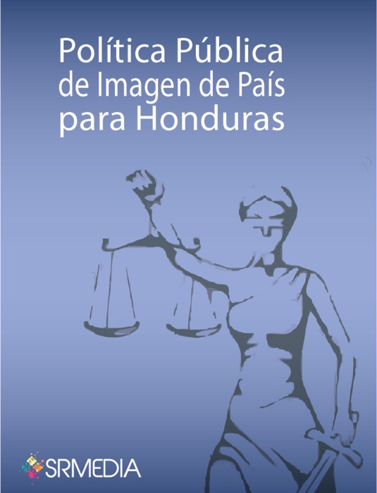 Política Pública de imagen de País para Honduras