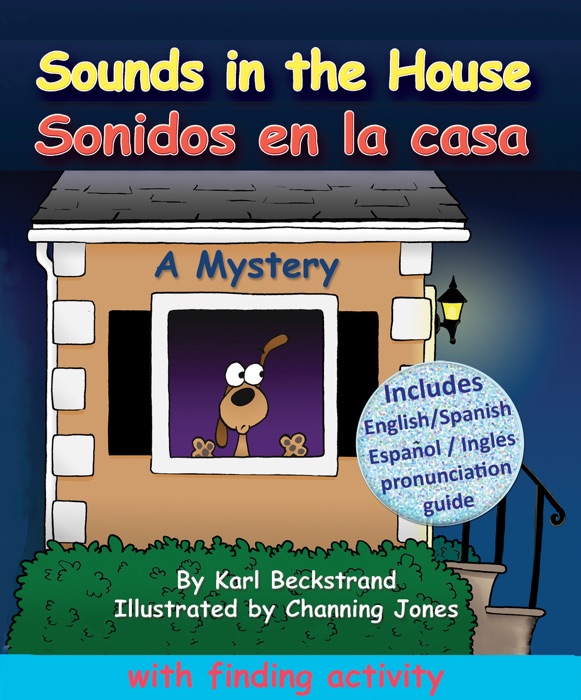 Sounds in the House - Sonidos en la casa