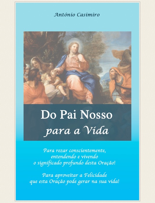 Do Pai Nosso para a vida (Versão em Português de Portugal)