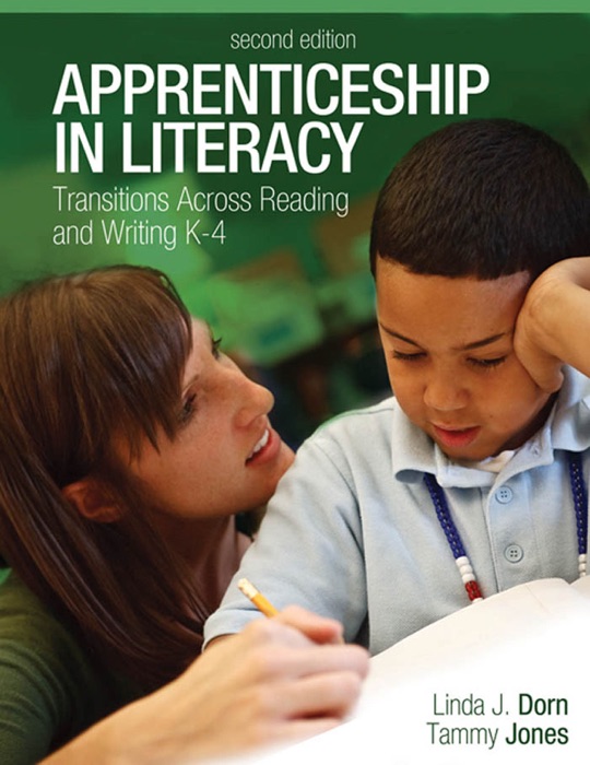 Apprenticeship in Literacy (Second Edition)