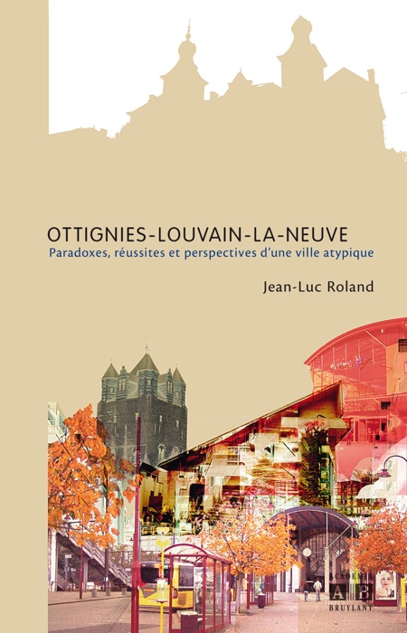 Ottignies-Louvain-la-Neuve