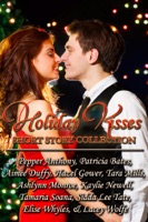 Holiday Kisses
