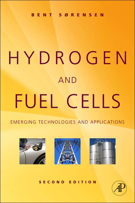 Hydrogen and Fuel Cells