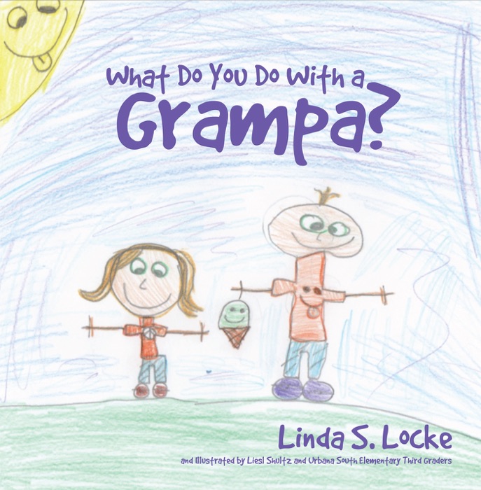 What Do You Do With a Grampa?