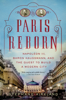 Stephane Kirkland - Paris Reborn artwork