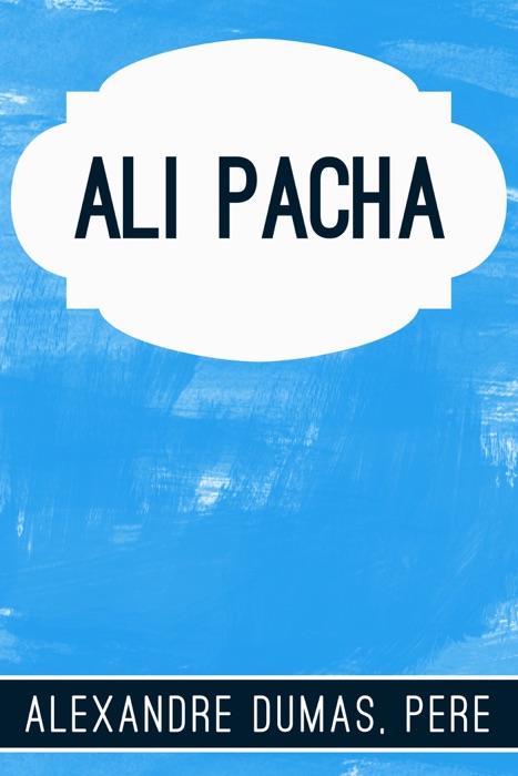 Ali Pacha