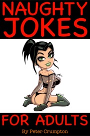 Naughty Jokes - Peter Crumpton