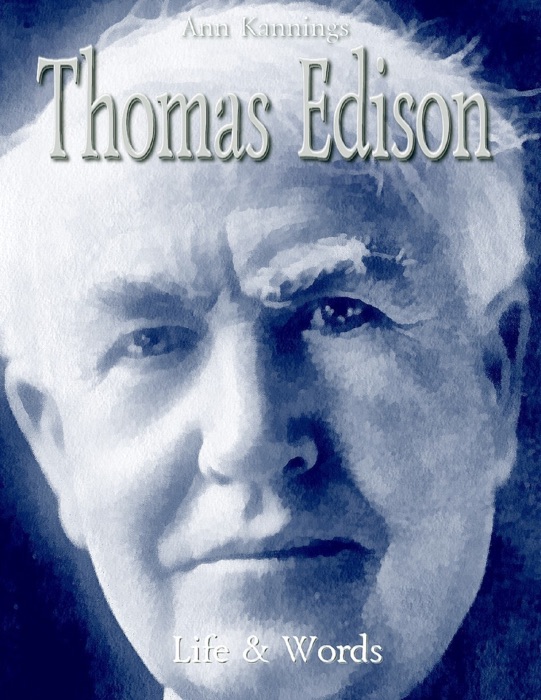 Thomas Edison