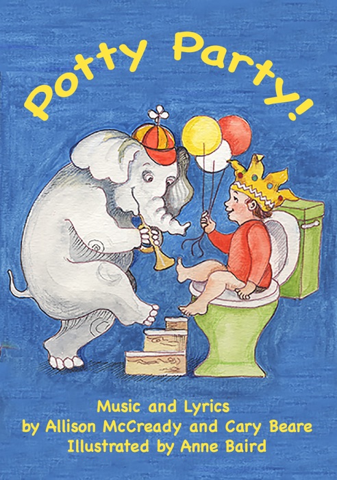 Potty Party